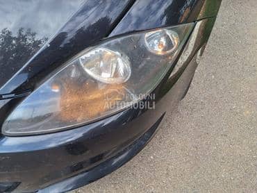 Leon Farovi za Seat Leon od 2005. do 2012. god.