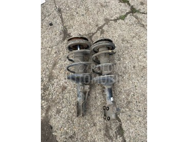 Amortizeri za Suzuki Liana od 2000. do 2008. god.