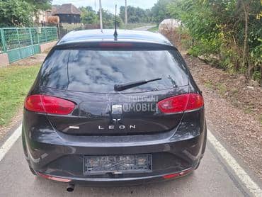 Leon Stop Lampe za Seat Leon od 2005. do 2012. god.