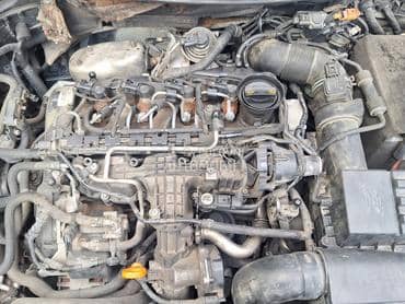 Leon Motor 1,6 Tdi za Seat Altea, Leon od 2005. do 2012. god.