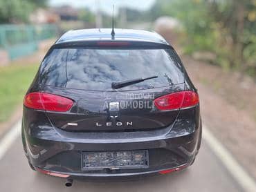 Leon Gepek Vrata za Seat Leon od 2005. do 2012. god.