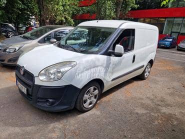 Fiat Doblo 