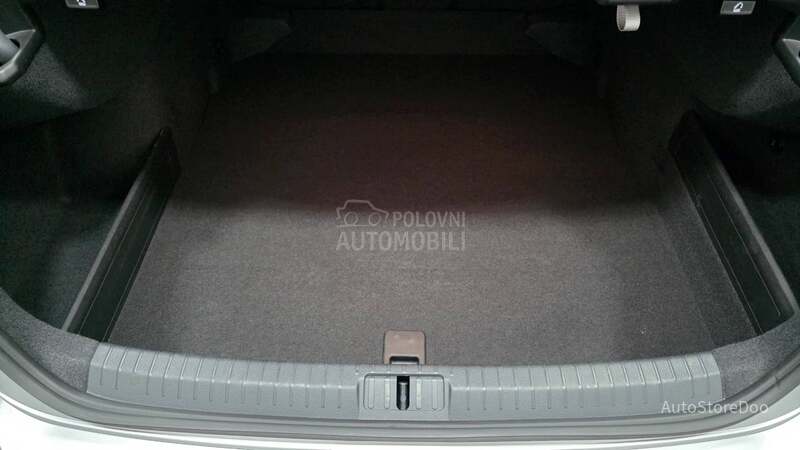 Volkswagen Passat B8 1.4 TSI