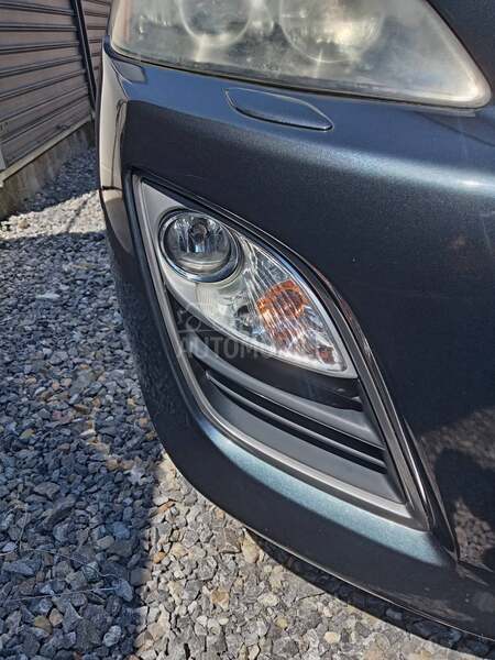 Mazda CX-7 