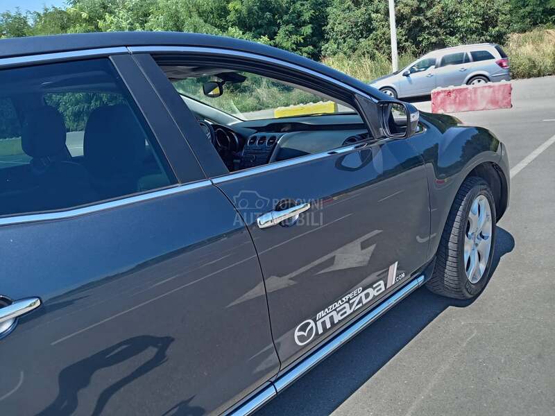 Mazda CX-7 