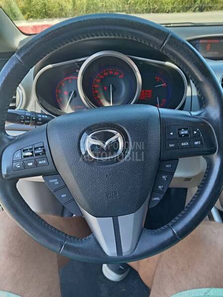Mazda CX-7 
