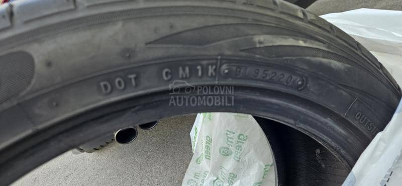 Toyo 245/45 R18 Letnja