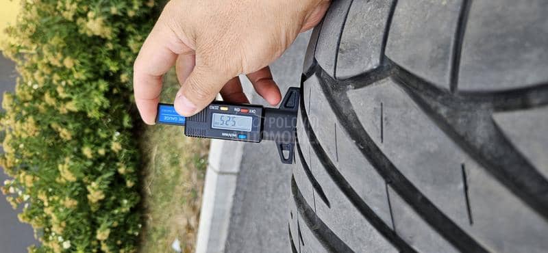 Toyo 245/45 R18 Letnja