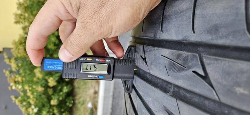 Toyo 245/45 R18 Letnja