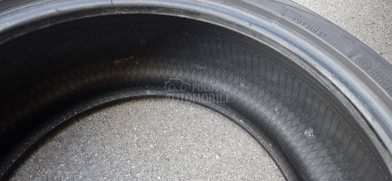 Toyo 245/45 R18 Letnja