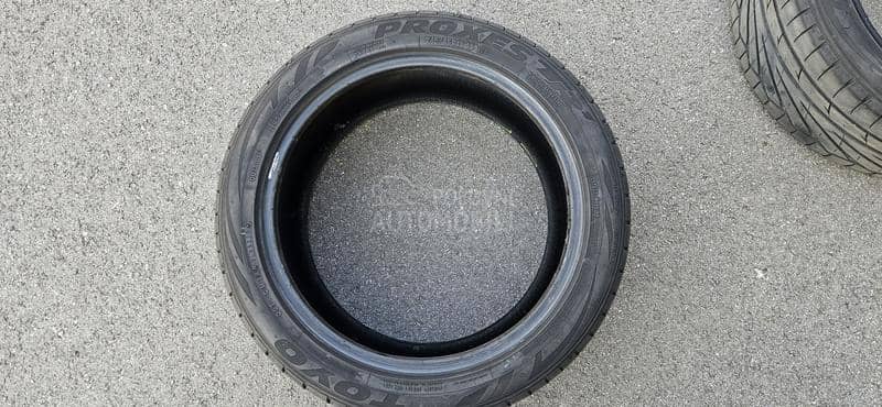 Toyo 245/45 R18 Letnja