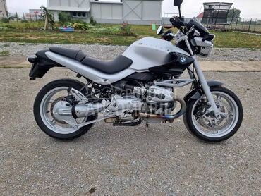 BMW R1150R
