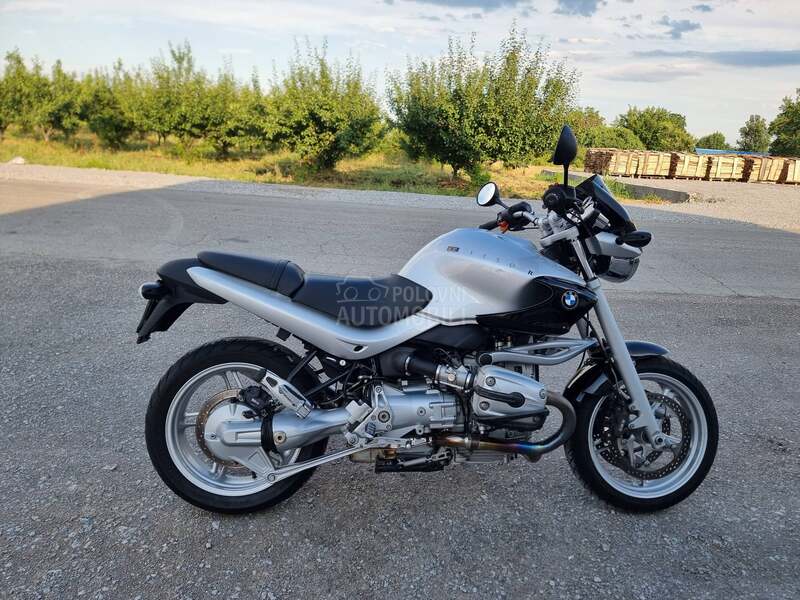 BMW R1150R