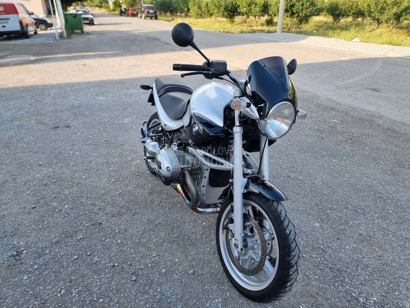 BMW R1150R