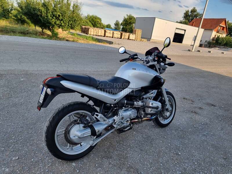 BMW R1150R