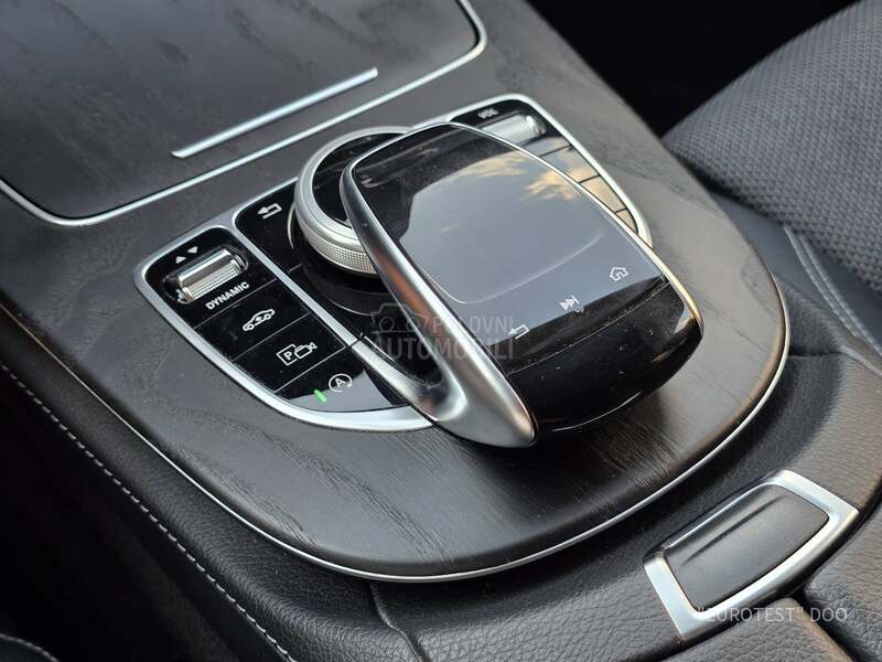 Mercedes Benz E 220 All-terrain