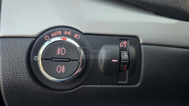 Opel Mokka 1.6 CDTI DINAMIC