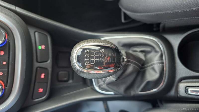 Opel Mokka 1.6 CDTI DINAMIC