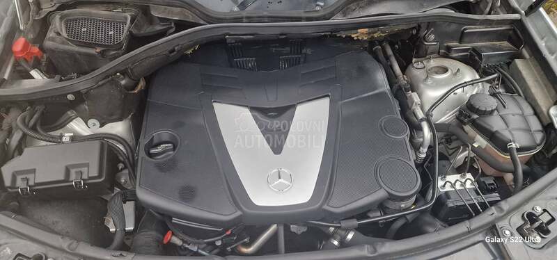 Mercedes Benz ML 280 