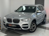 BMW X3 2.0 D X-line Virtual