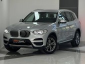 BMW X3 2.0 D X-line Virtual