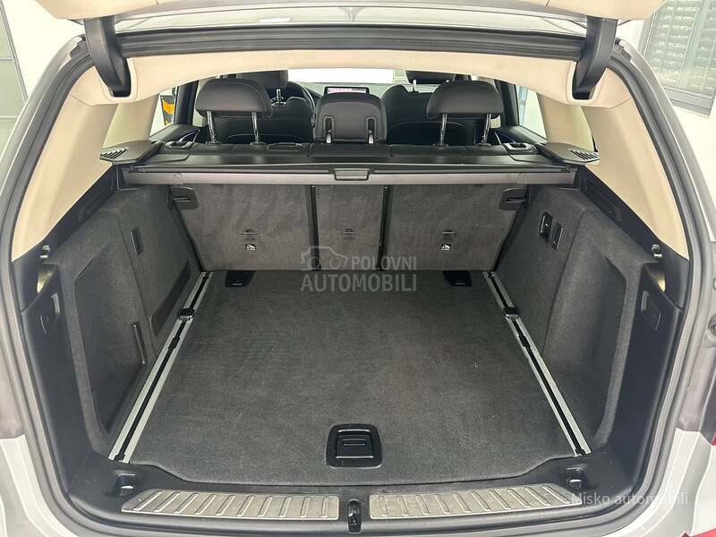 BMW X3 2.0 D X-line Virtual