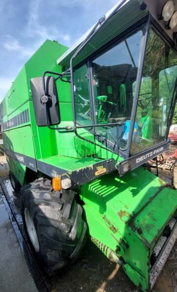 Deutz-Fahr 36.40