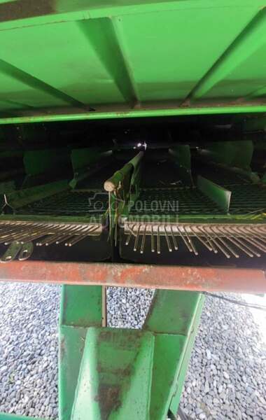 Deutz-Fahr 36.40