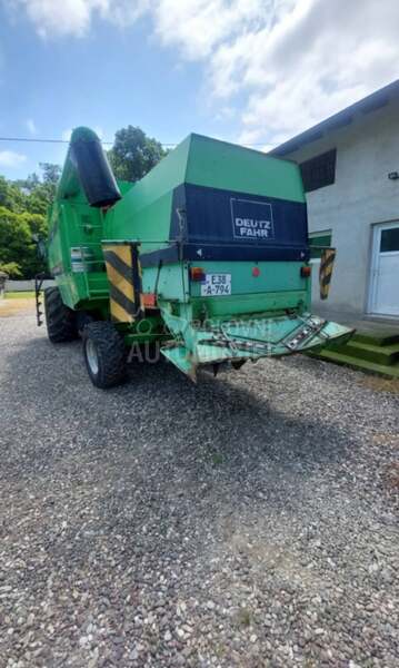 Deutz-Fahr 36.40