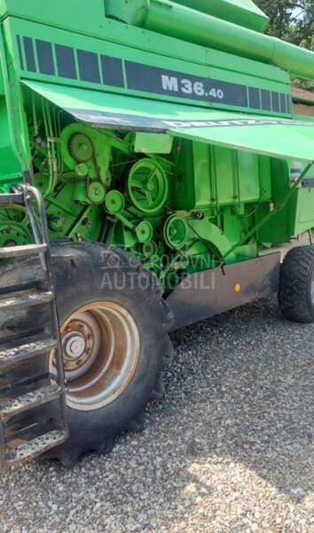 Deutz-Fahr 36.40