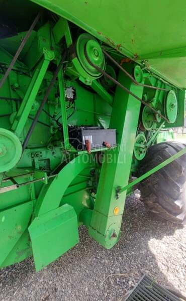 Deutz-Fahr 36.40