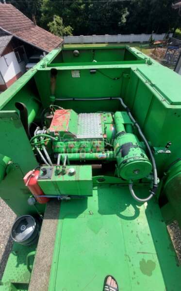 Deutz-Fahr 36.40