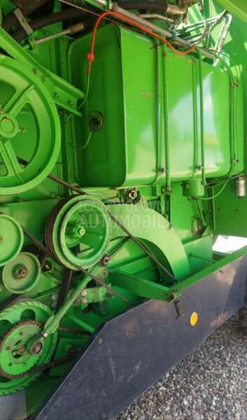 Deutz-Fahr 36.40