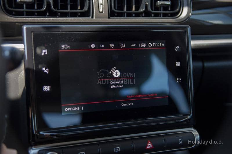 Citroen C3 1.2 PureTech NAV