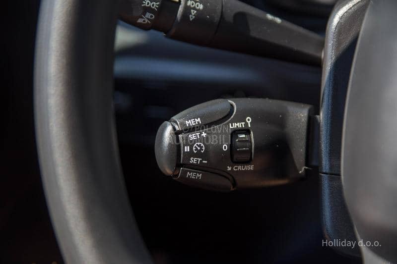 Citroen C3 1.2 PureTech NAV