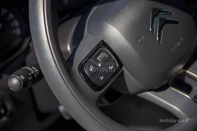 Citroen C3 1.2 PureTech NAV