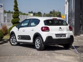 Citroen C3 1.2 PureTech NAV