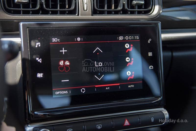 Citroen C3 1.2 PureTech NAV