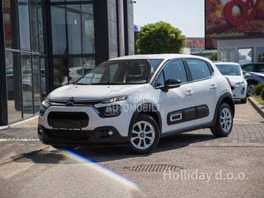 Citroen C3 1.2 PureTech NAV