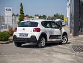 Citroen C3 1.2 PureTech NAV