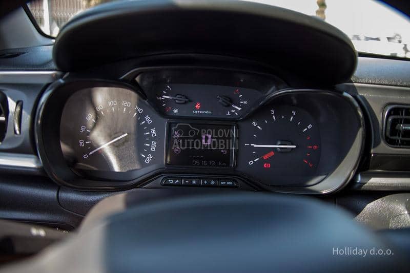 Citroen C3 1.2 PureTech NAV