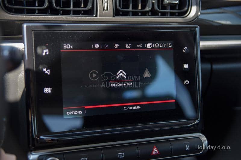 Citroen C3 1.2 PureTech NAV