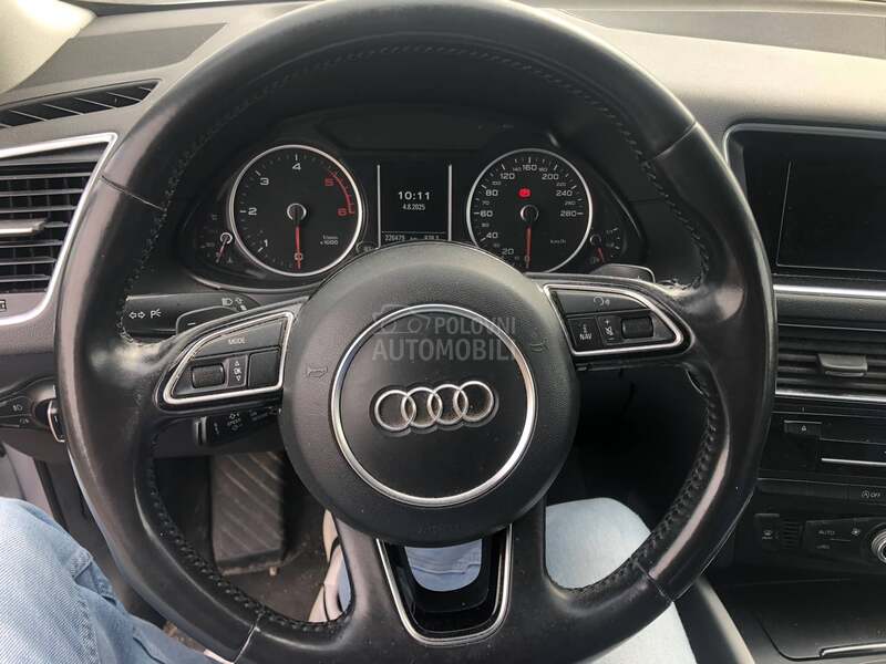 Audi Q5 2.0 tdi