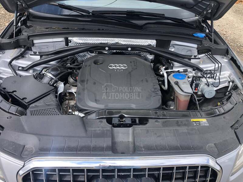 Audi Q5 2.0 tdi