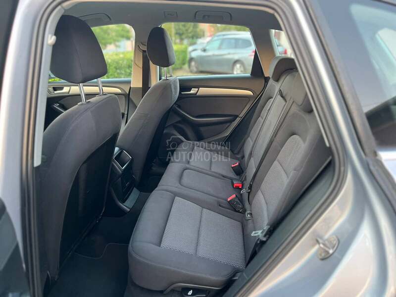 Audi Q5 2.0 tdi