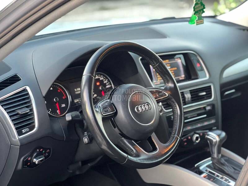 Audi Q5 2.0 tdi