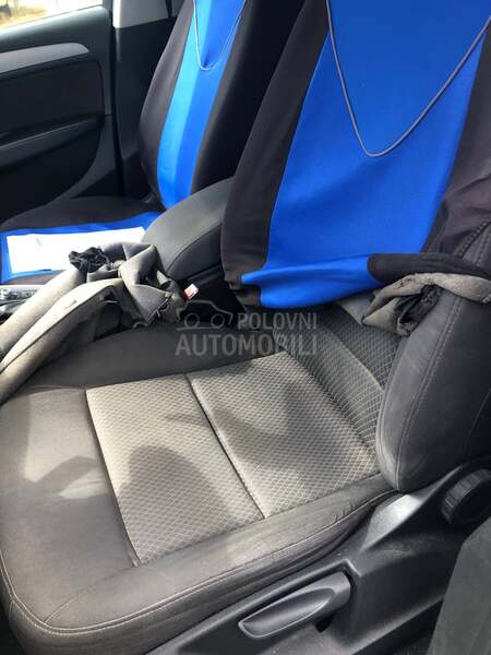Audi Q5 2.0 tdi