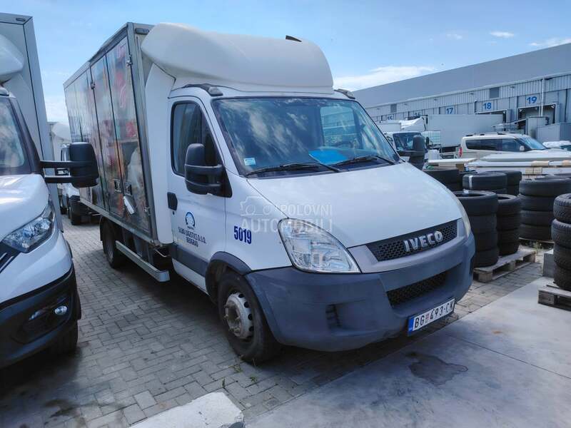 Iveco DAILY 65 C 15