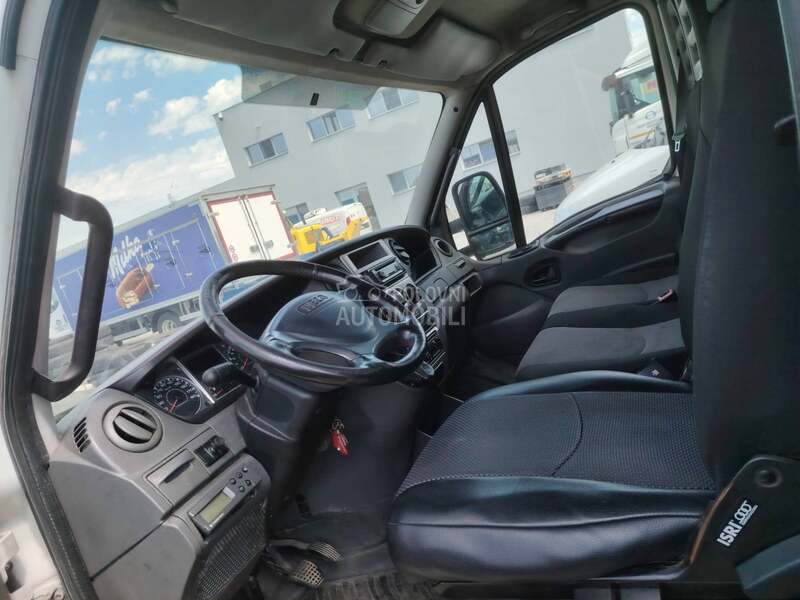 Iveco DAILY 65 C 15