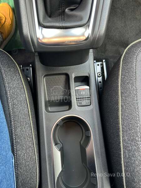 Renault Symbioz Techno MHEV 140 hp